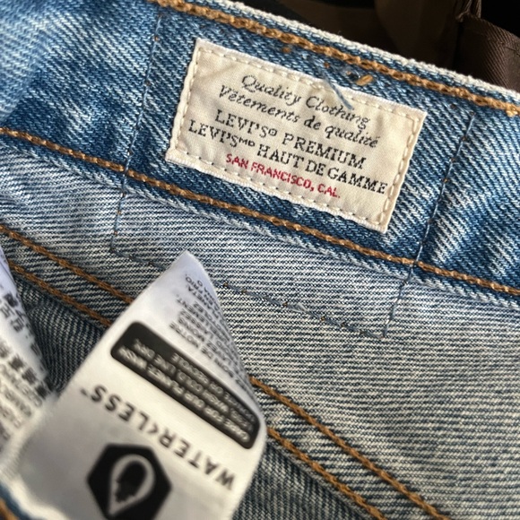 Levi’s 501 jeans - Picture 4 of 7